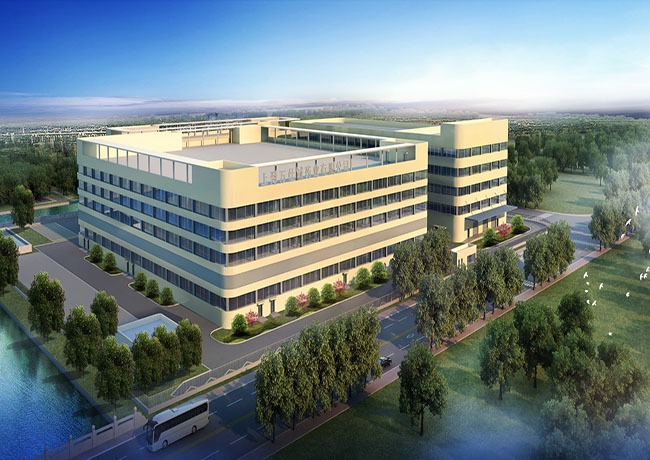 上海萬(wàn)仕誠(chéng)藥業(yè)有限公司中藥制劑產(chǎn)業(yè)化生產(chǎn)建設(shè)項(xiàng)目