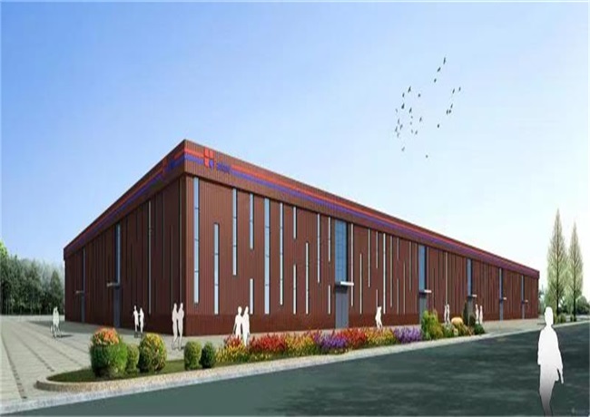 烏干達藥廠新建大輸液及西林瓶水針車間項目