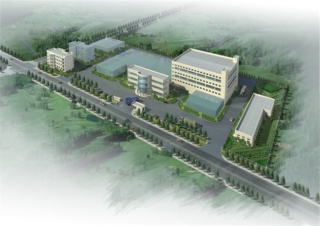 伊拉克制藥廠三期項目